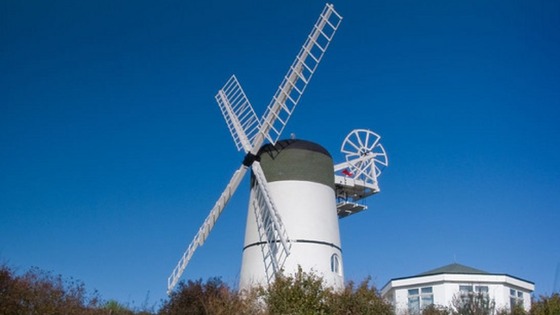 Patcham windmill