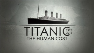 Titanic human cost