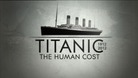 Titanic human cost