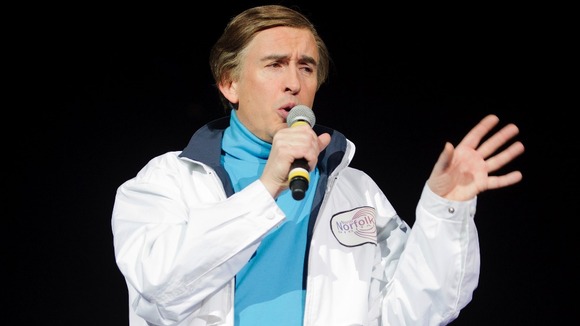 Steve Coogan