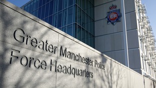 Greater Manchester Police headquarters
