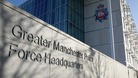 Greater Manchester Police headquarters