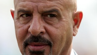 New Salford owner Dr Marwan Koukash has made an audacious and unlikely bid to sign Wigan and England star Sam Tomkins.