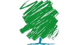 Welsh Conservative tree logo