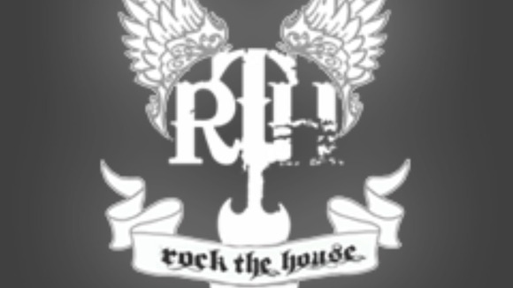 Rock the House - founded by Mike Weatherley MP