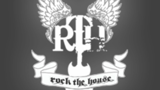 Rock the House - founded by Mike Weatherley MP