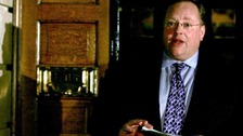 Lord Rennard speaking in 2006