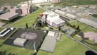 An architect's impression of the new development