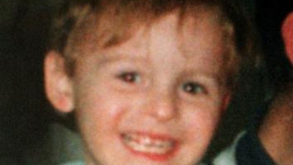 James Bulger