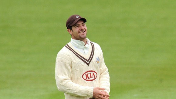 Tom Maynard