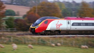 Virgin is carrying on running the West Coast service until November 2014, with a new bidding process starting after that.
