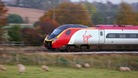 Virgin is carrying on running the West Coast service until November 2014, with a new bidding process starting after that.