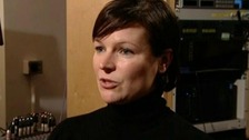 Alison Smith is one of the women who have made allegation against Lord Rennard