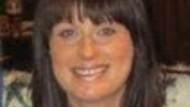 Missing mum Karen Simpson