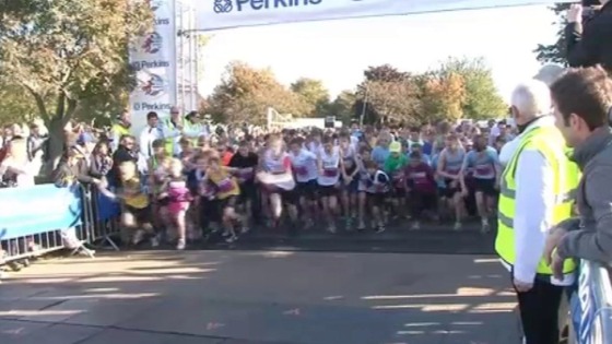 Great East Run