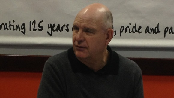 John Still