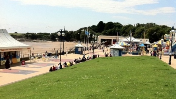 Barry Island