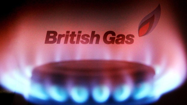 Centrica, who own British Gas, are expecting to announce a multimillion pound profit boost on Wednesday.