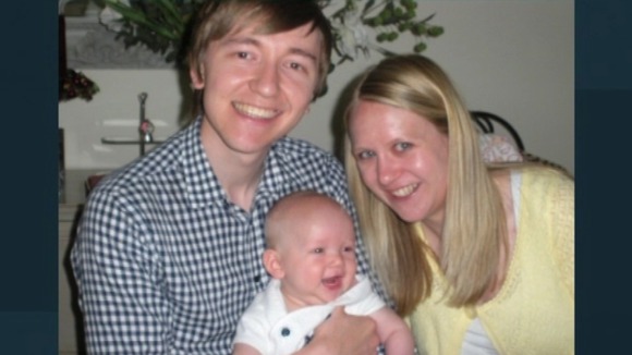 Family photo