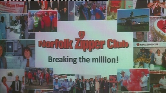 Zipper Club