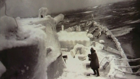 Arctic convoy