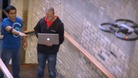 The MYO can control a variety of devices