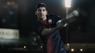 Barcelona's magician Lionel Messi swaps football for cricket.