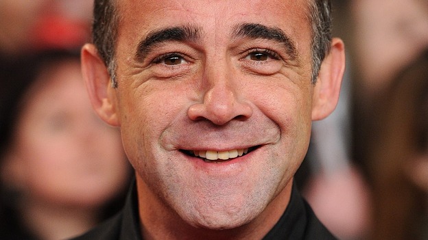 Michael Le Vell