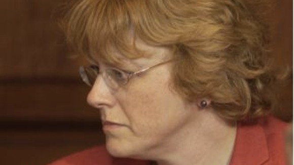 Sandra Gidley