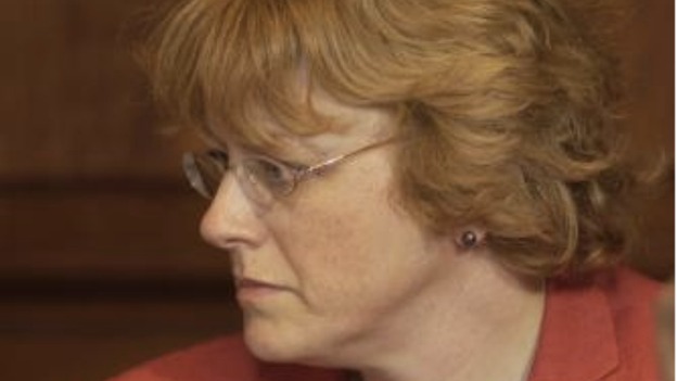 Sandra Gidley