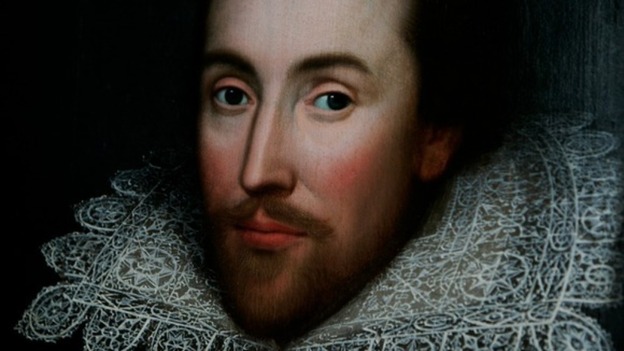 William Shakespeare 