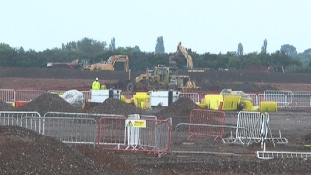 The junction construction 