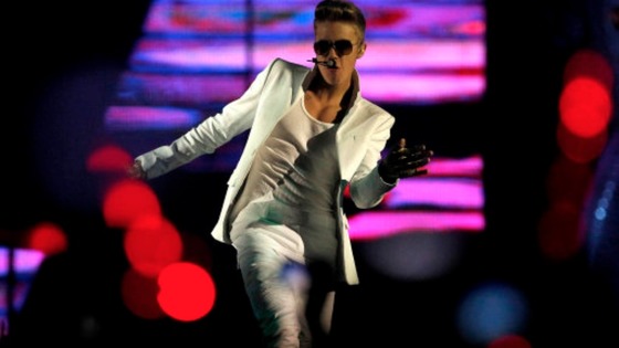 Justin Bieber 