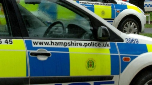 Hampshire Police