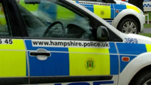 Hampshire Police