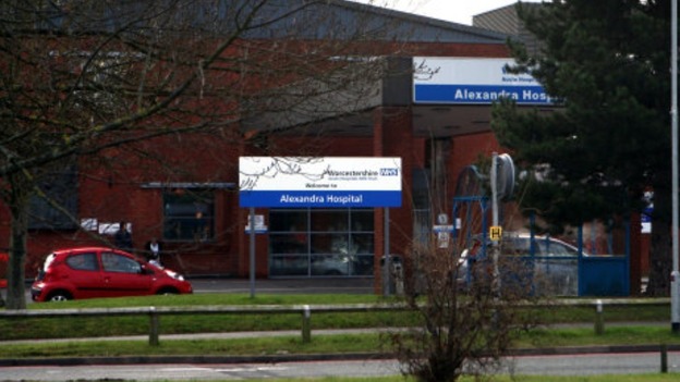 Alexandra Hospital 
