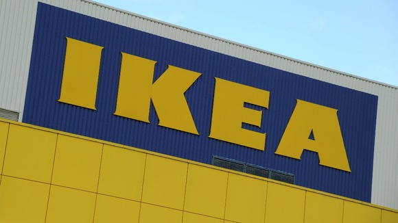 IKEA withdrew its traditional meatballs earlier this week