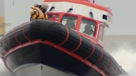 Great Yarmouth lifeboat