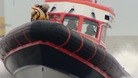 Great Yarmouth lifeboat
