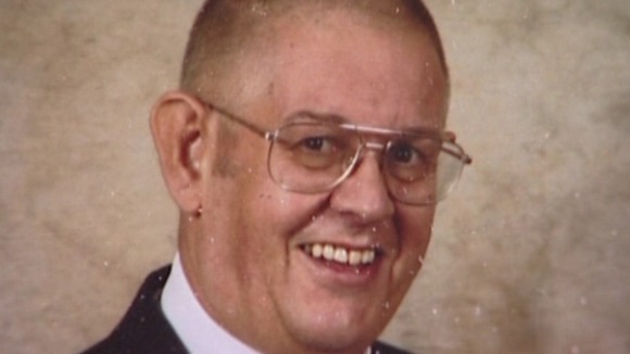 David Pattrick