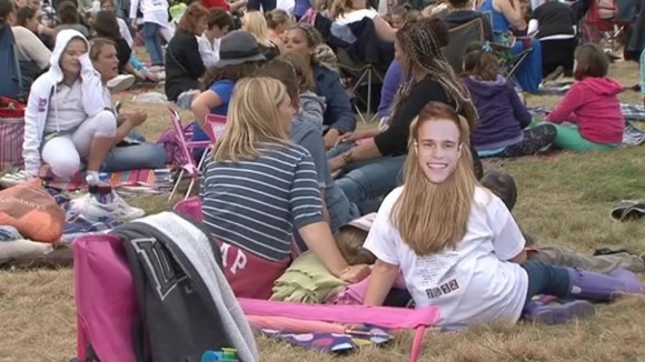 V Festival