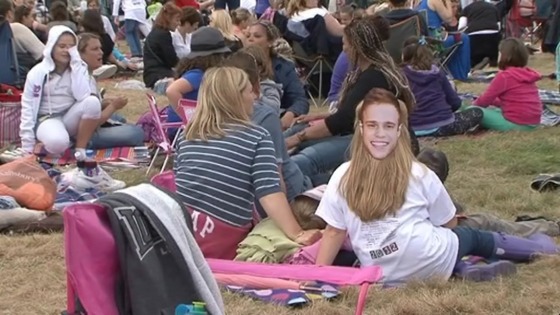 V Festival