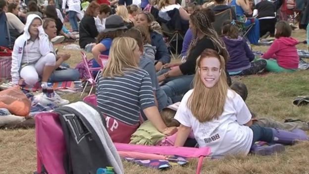 V Festival