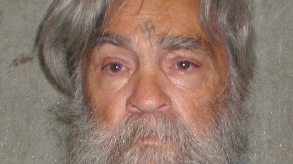 Serial killer Charles Manson has been denied parole in his 12th bid for freedom