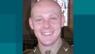 Lance Corporal David Wilson was found with a gunshot wound to the head at Basra airbase in December 2008.