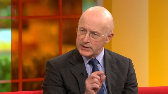 Philip Hampton