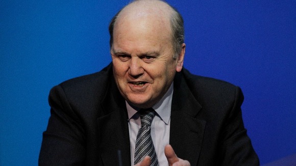 Michael Noonan
