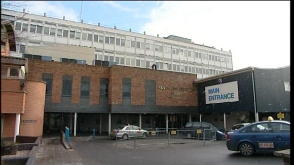 Luton and Dunstable Hospital