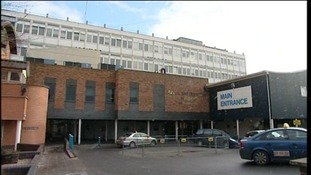 Luton and Dunstable Hospital