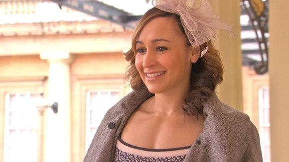 Jessica Ennis